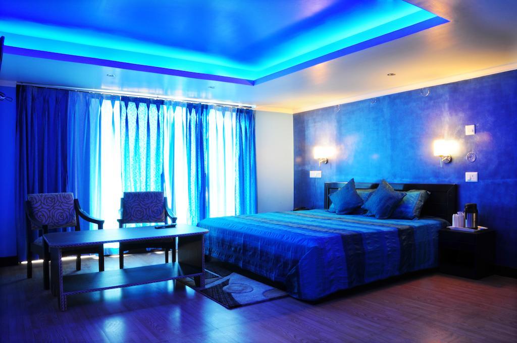 Hotel Sunita Almora Zimmer foto