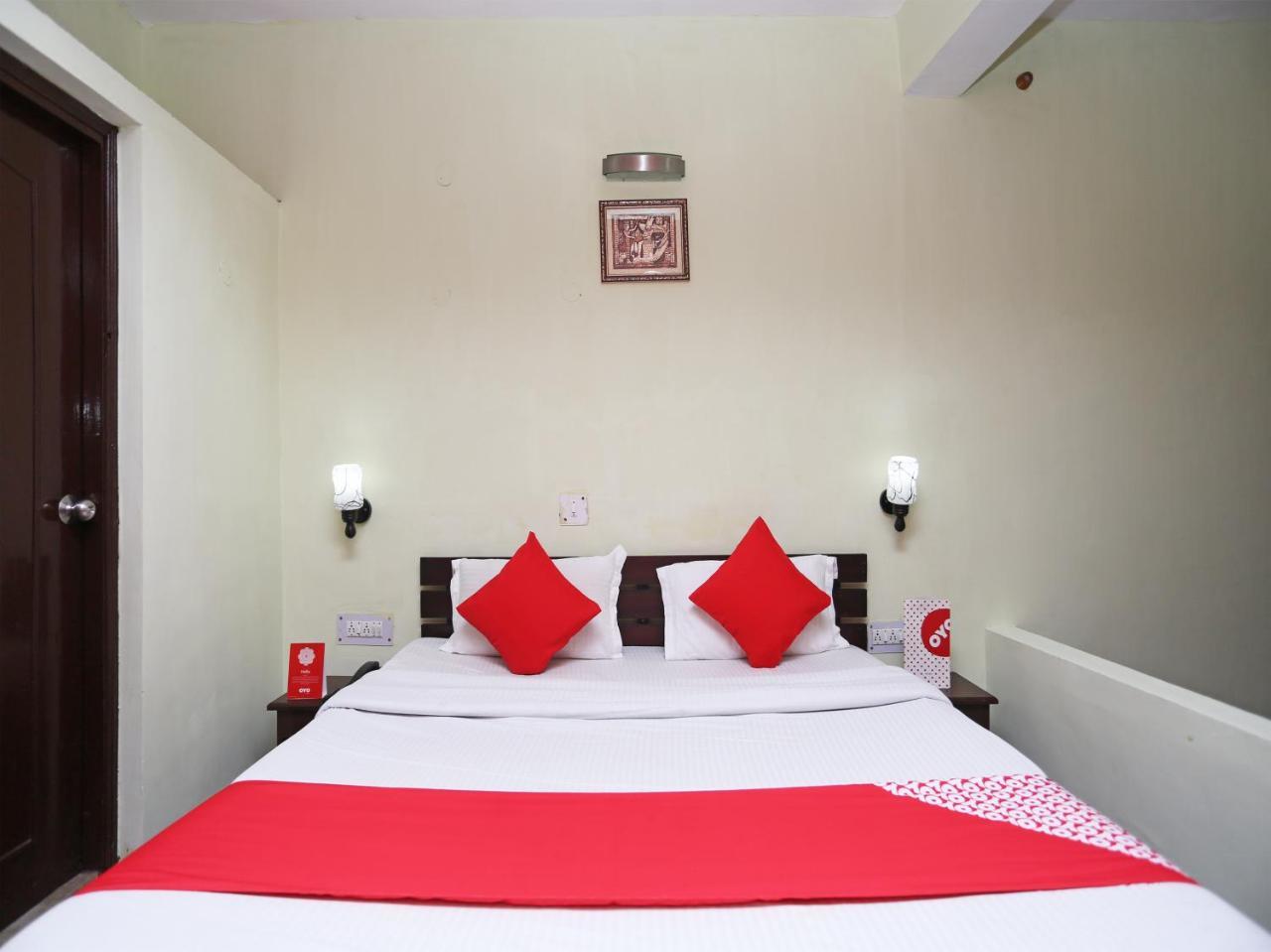 Hotel Sunita Almora Exterior foto