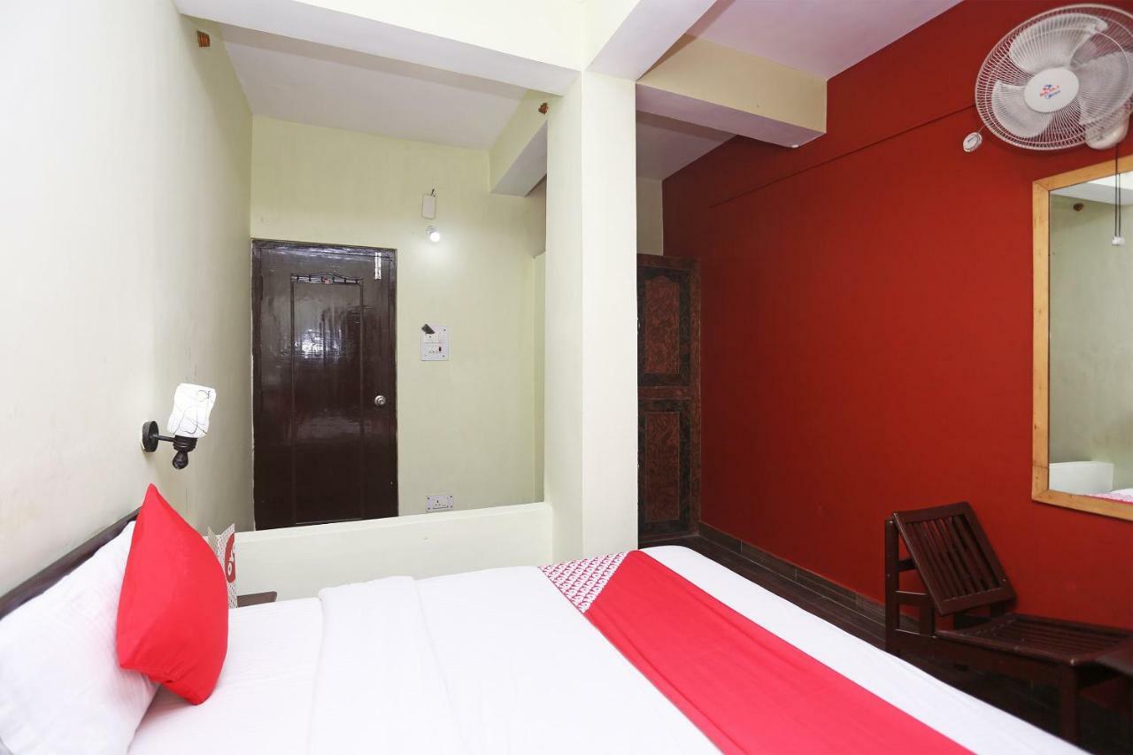 Hotel Sunita Almora Exterior foto